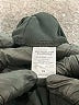 Unbranded Solid Gray Shorts Size XS - photo 3