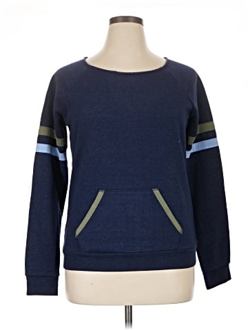 Cloud Chaser Long Sleeve T-Shirt (view 1)