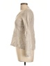 American Eagle Outfitters Tan Pullover Sweater Size L - photo 5