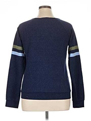 Cloud Chaser Long Sleeve T-Shirt (view 2)