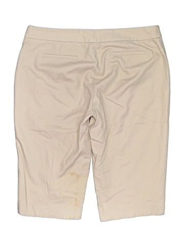 Charter Club Khaki Shorts (view 2)