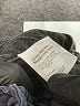 Reformation Jeans Chevron-herringbone Gray Jeans Size 26 waist - photo 8
