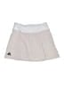 Adidas Solid Silver Skort Size M - photo 1