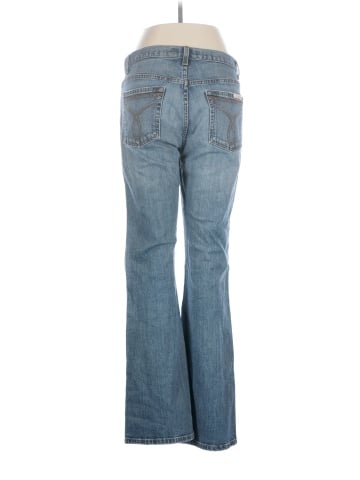 CALVIN KLEIN JEANS Jeans (view 2)