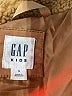 Gap Kids Gold Jacket Size S (kids) - photo 3