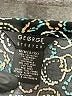 George Teal Sleeveless Blouse Size M - photo 7