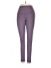 Danskin Purple Active Pants Size S - photo 1