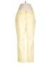 Talbots Yellow Casual Pants Size 12 - photo 1