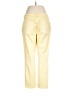 Talbots Yellow Casual Pants Size 12 - photo 2