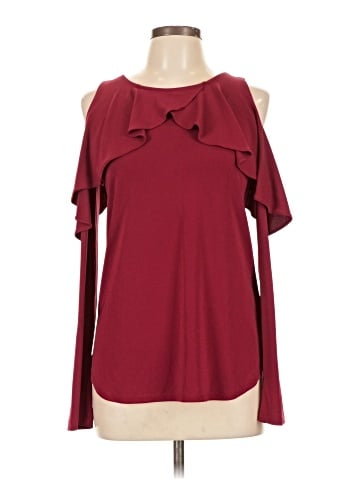 Fifteen Twenty Sleeveless Blouse (view 1)