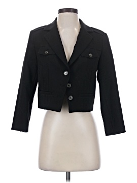 White House Black Market Blazer