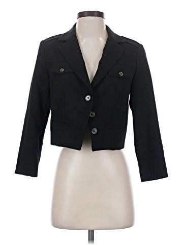 White House Black Market Blazer (view 1)
