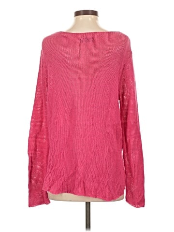 Wooden Ships Pullover Sweater (view 2)