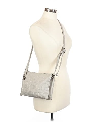 Unbranded Crossbody Bag (view 2)