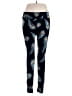 Lularoe Paisley Blue Casual Pants Size 1X (Tall & Curvy) - photo 1