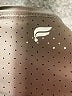 Fabletics Brown Short Sleeve Top Size M (estimated) - photo 7