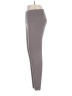 Danskin Solid Gray Active Pants Size M - photo 5