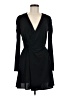 MNG Black Cocktail Dress Size 6 - photo 1