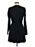 MNG Black Cocktail Dress Size 6 - photo 2