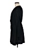 MNG Black Cocktail Dress Size 6 - photo 5