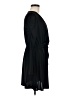 MNG Black Cocktail Dress Size 6 - photo 4