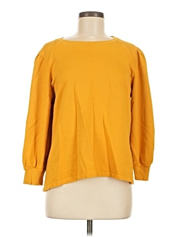 Michael Stars Pullover Sweater (view 1)
