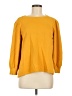 Michael Stars Yellow Pullover Sweater Size Med (1) - photo 1
