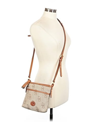 Dooney & Bourke Crossbody Bag (view 2)