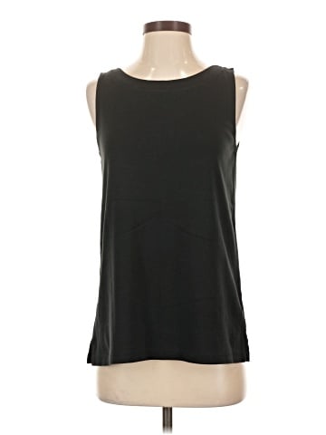 J.Jill Sleeveless T-Shirt (view 1)