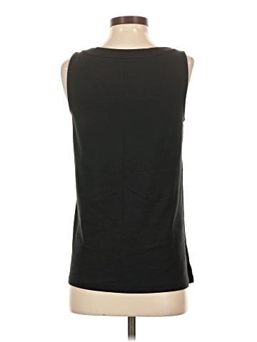 J.Jill Sleeveless T-Shirt (view 2)