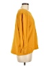 Michael Stars Yellow Pullover Sweater Size Med (1) - photo 4