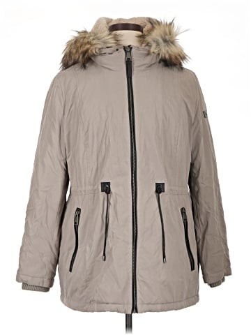 DKNY Snow Jacket (view 1)