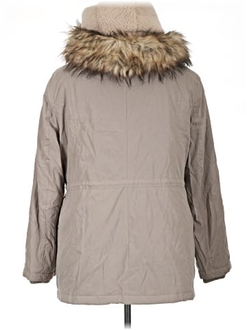 DKNY Snow Jacket (view 2)