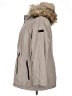DKNY Solid Gray Snow Jacket Size XL - photo 5
