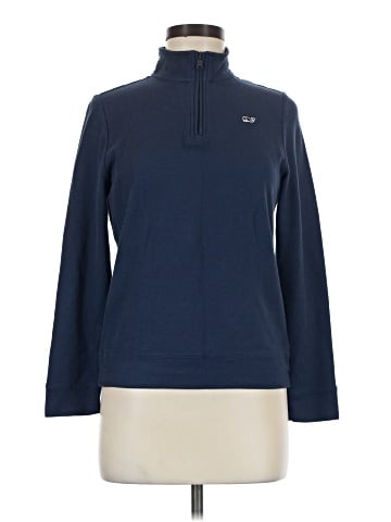Vineyard Vines Pullover Sweater (view 1)