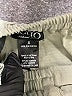 SOHO Apparel Ltd 100% Polyester Gray Cargo Pants Size S - photo 8