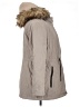 DKNY Solid Gray Snow Jacket Size XL - photo 4