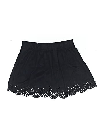 Justice Skirt (view 2)