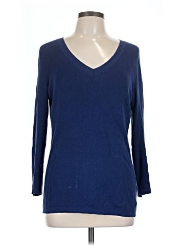 Banana Republic Pullover Sweater (view 1)