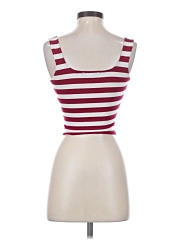 Bear Dance Sleeveless Top (view 2)