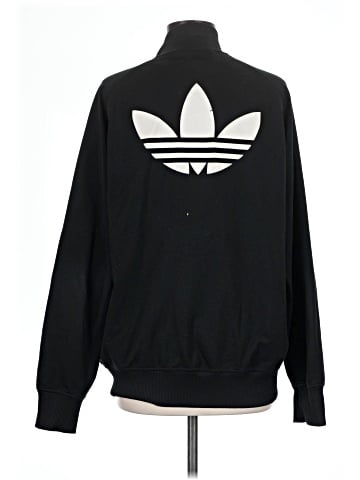 Adidas Zip Up Hoodie (view 2)