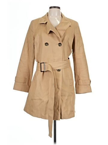 Talbots Trenchcoat (view 1)