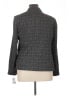 Bar III Plaid Gray Blazer Size XL - photo 2