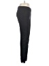 Vince. Solid Black Active Pants Size M - photo 4