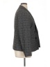 Bar III Plaid Gray Blazer Size XL - photo 4
