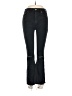 Daze Black Jeans Size 26 waist - photo 1