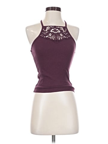 Aeropostale Sleeveless Top (view 1)
