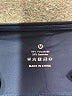 Unbranded Solid Blue Casual Pants Size M - photo 7