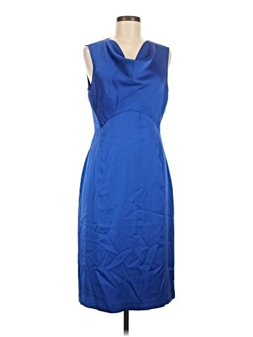 Banana Republic Factory Store Cocktail Dress (view 1)
