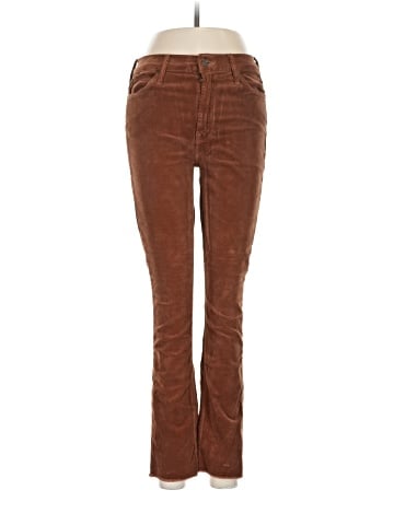 Mother Casual Pants (view 1)